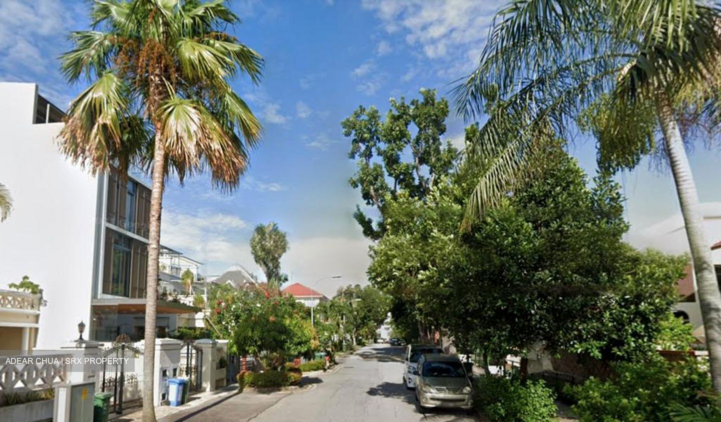 Kang Choo Bin Road (D19), Semi-Detached #464431811